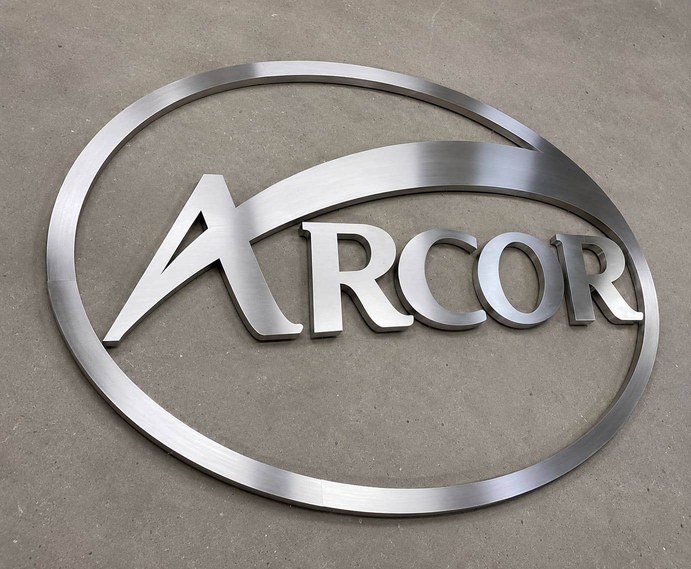 Letras Corpóreas